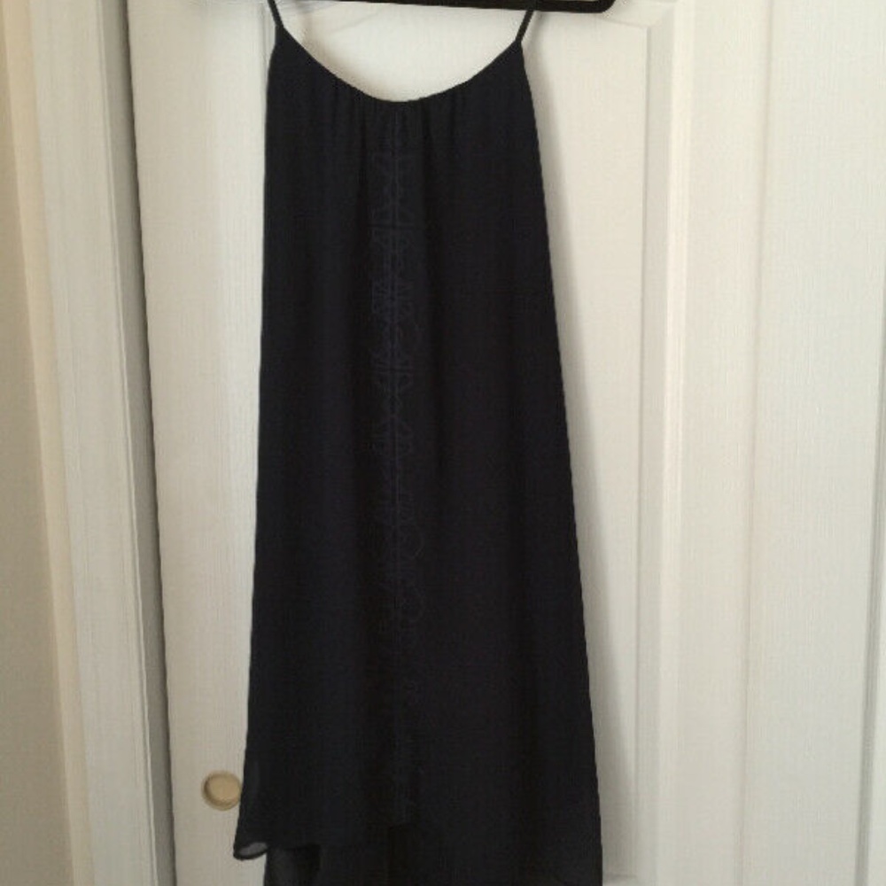 "A pea in a pod" maternity dress – Worn once!